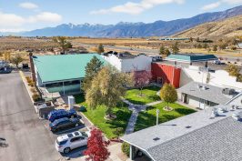 Silver City RV Resort